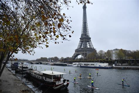 La Torre Eiffel Conmemora Los A Os De La Desaparici N De Su Creador