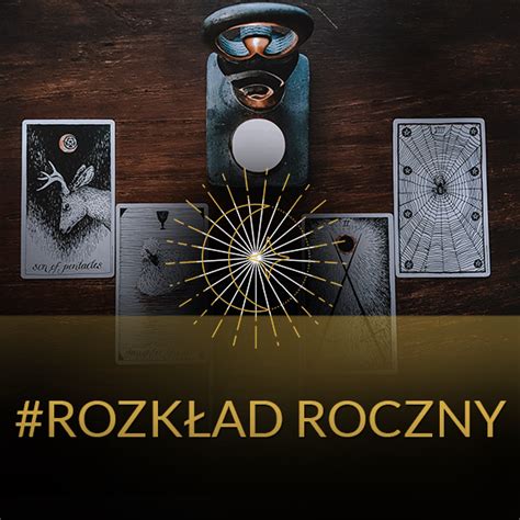 Tw J Rok Numerologiczny Tarot Numerologiczny