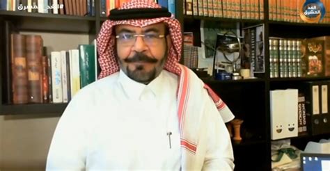 بتوقيت عدن الدكتور محمد الحربي لا يمكن التعويل على الأمم المتحدة