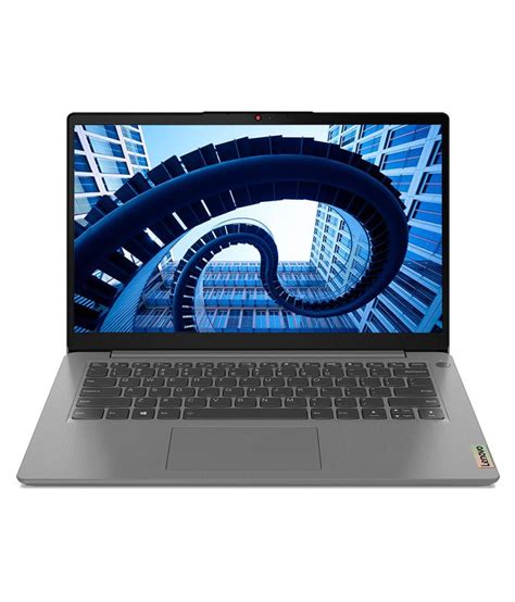 Lenovo Ideapad Slim Intel Core I Th Gen Buy Lenovo