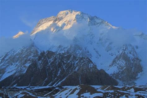 8000 meter Peaks in Pakistan | Detailed information | Trango Adventure