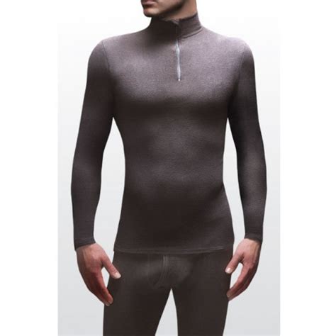 Thermal Underwear To Keep You Warm In Cold Weather HeatHolders