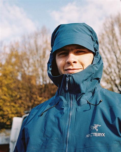 HOW ARC’TERYX BECAME THE NEW SUPREME - Culted