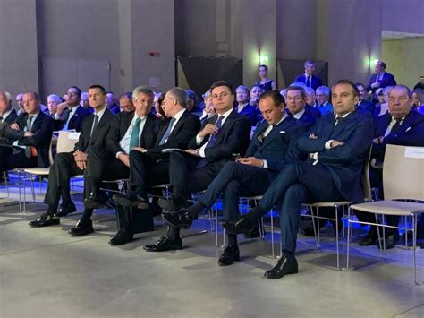 Allarme Di Bonomi Pnrr Impossibile Per L Italia Futura News