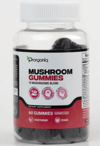 Best Mushroom Supplements - Benefits, Side Effects - Ourboox