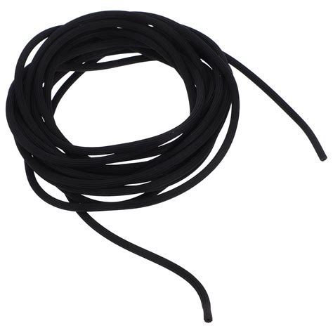 unbranded Hollow Window Screen Spline 3m Easy Installation Screen Door