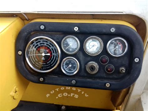 AUTOMOTIV - BULDOZER TG-120 CK , POLOVAN-RABLJEN DOZER 14.OKTOBAR