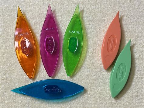 Lafayette Lacemakers