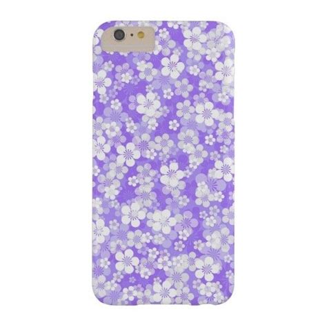 Purple Flower Pattern Iphone X Case 31 Liked On Polyvore Featuring Accessories And Tech