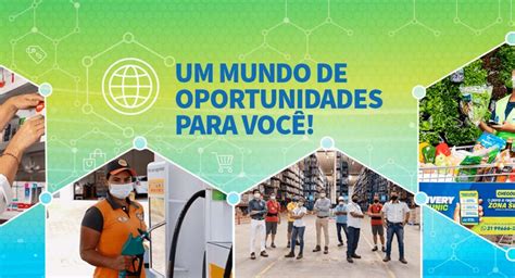 Empresa Varejista Abre Novas Vagas De Emprego Confira As Oportunidades