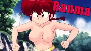 Free Ranma ½ Porn Videos from Thumbzilla