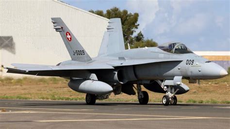 modernizing  swiss armed forces   face  todays threats