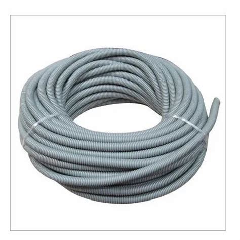 Flexible Pvc Duct Pipes At Rs Meter Polyvinyl Chloride Duct Hose