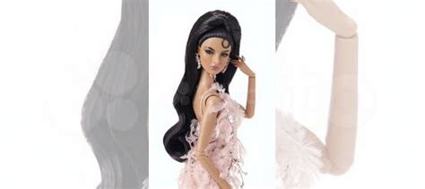 Куклы integrity toys купить в Москве | Хобби и отдых | Авито