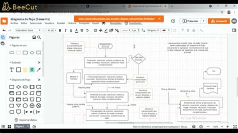 Top 35 Imagen Software Para Realizar Diagramas De Procesos Abzlocalmx