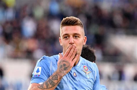 Milinkovic Savic A Gennaio Con La Juventus I Giochi Sono Chiusi