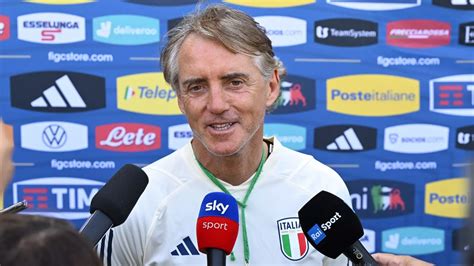 Roberto Mancini è il nuovo ct dell Arabia Saudita stipendio stellare