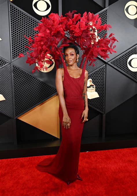 Worst Dressed at Grammys 2024: Photos