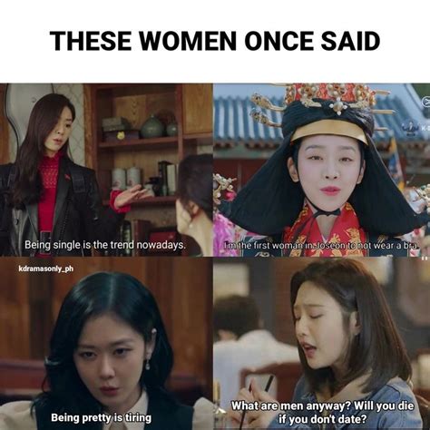 Pin On Kdrama Kdrama Memes Quotes Drama Korea Quick Jokes