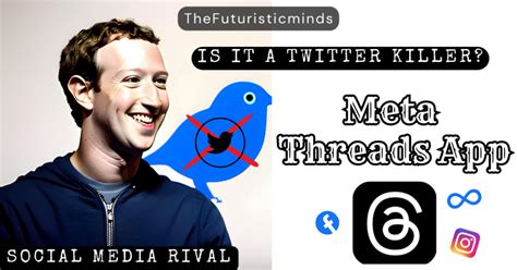 Meta Threads: The Complete Guide on Twitter's Rival