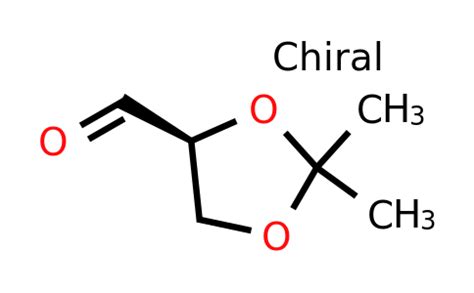 CAS 22323 80 4 S 2 2 Dimethyl 1 3 Dioxolane 4 Carbaldehyde Synblock