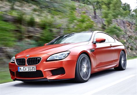 Bmw M6 Coupém6 Cabrio Automagazinat