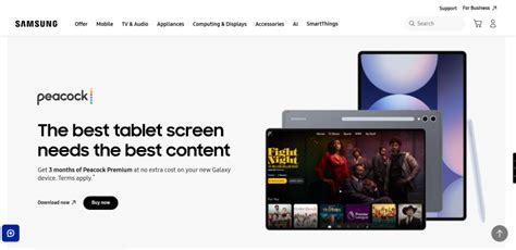 Peacock Free Trial 2025 - Get 3 Months Access