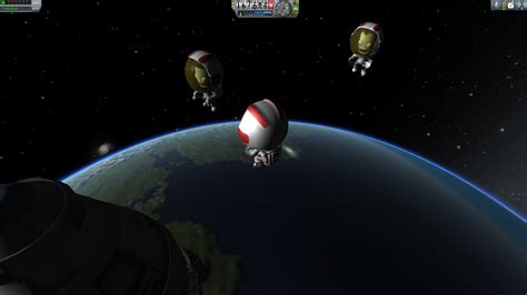 The Best Kerbal Space Program Mods PC Gamer