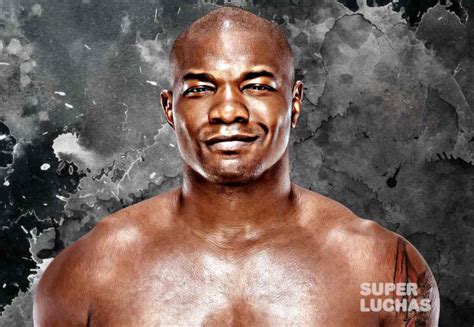 Anunciada Primera Lucha De Shelton Benjamin En AEW Superluchas