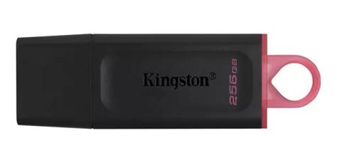 Pendrive Kingston Datatraveler Exodia Gb Dtx Gb Usb Env O Gratis