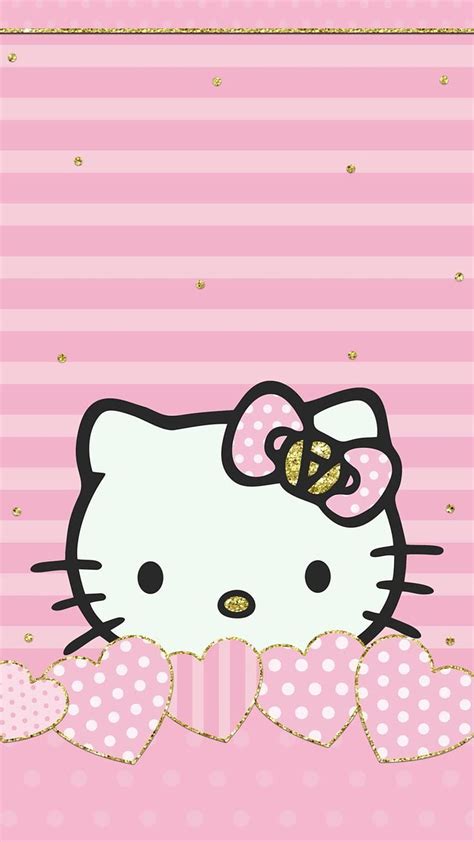 Pin Oleh Zoe Di Hello Kitty Iphone Lucu Hello Kitty Lucu Cute Hello