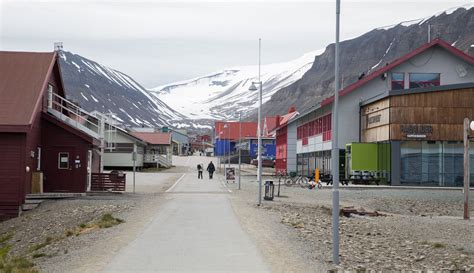 Top Ten Things to do in Longyearbyen, Svalbard | Earth Trekkers