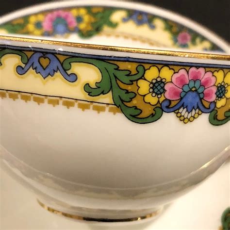 Cup Epiag Czechoslovakia - Etsy