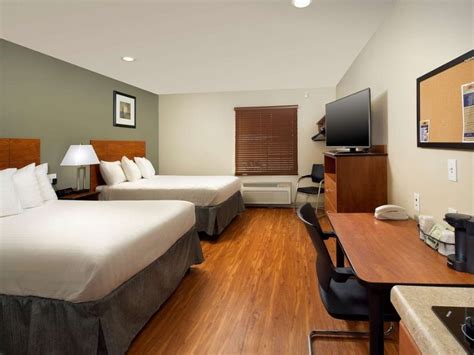 Top 14 Extended Stay Hotels In Wichita Kansas In 2021 Trips To Discover