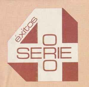 4 Exitos Serie Oro Label Releases Discogs