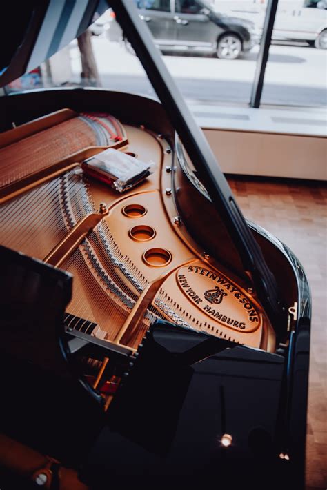 How Much Does A Grand Piano Cost In Piano Brands