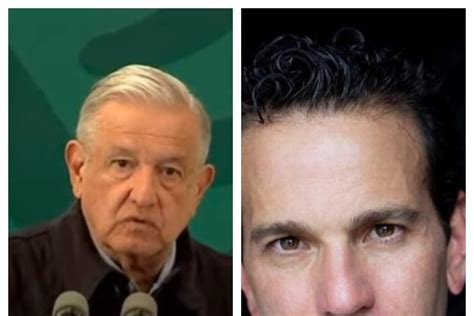 Amlo Exhibe Supuesto Sueldo De Loret De Mola Y él Le Responde La Región