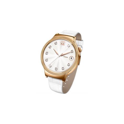 Huawei Smartwatch Lady Watch Rose Goldwhite Smartwatches Photopoint