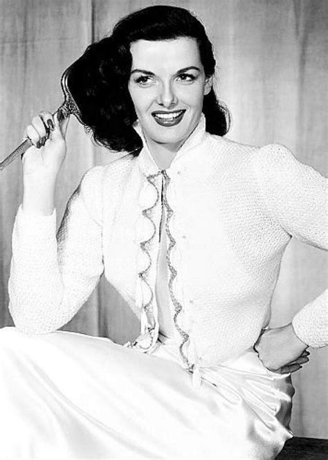 Jane Russell Classic Hollywood Podcast Episode 2 All About Jane Classic Actress 1950s Style