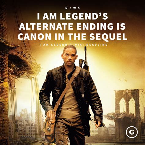 Gamespot On Twitter I Am Legend 2 Which Takes Place Decades After