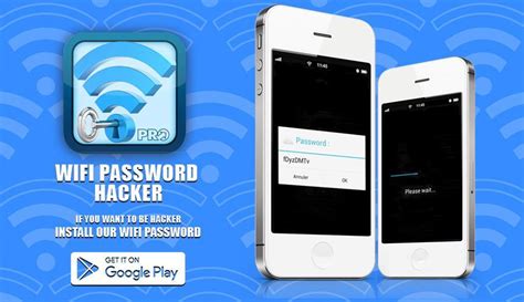 ดาวน์โหลด Wifi Password Hacker Prank Apk สำหรับ Android