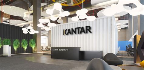 Kantar Group Corporate Office Headquarters - Phone Number & Address