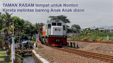 Hunting Di Taman Rasam Dekat Stasiun Purwokerto YouTube