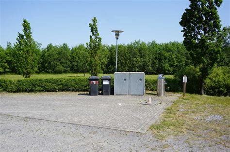 Wohnmobilstellplatz Warsteiner Erlebniswelt Wohnmobil Atlas