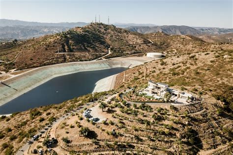 Dragon Point Villa Fallbrook San Diego Ca San Diego County