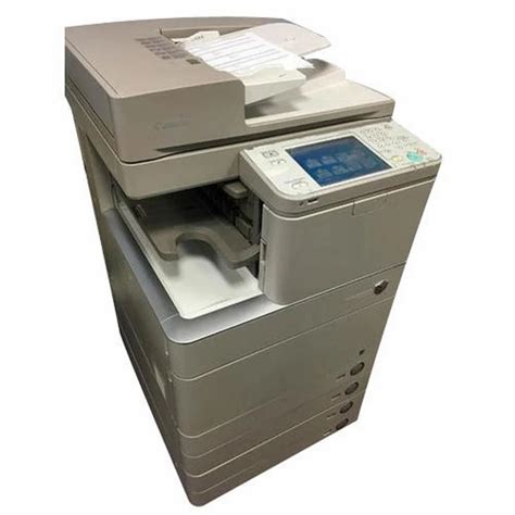 Canon Imagerunner Advance C Photocopier Machine At Rs