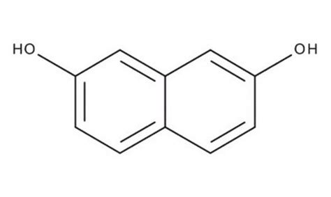 2,7-Dihydroxynaphthalene analytical standard | Sigma-Aldrich