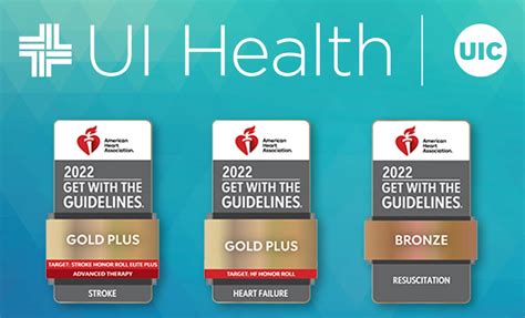 Ui Health Recognized For Excellence And Innovation Ui Health University Of Illinois Chicago