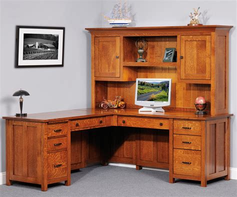 Y T Woodcraft Desks Kings Furniture