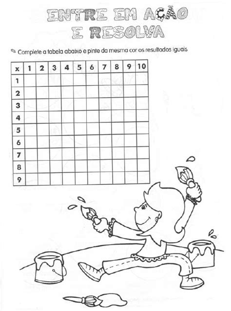 Multiplicação Por 5
